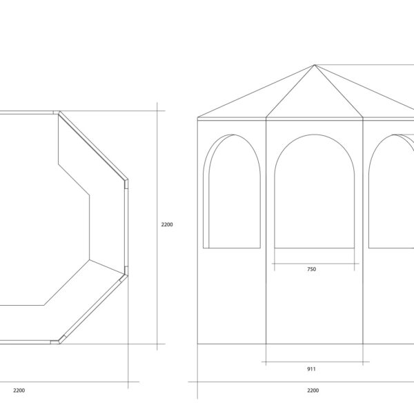 Plan Generationenhaus